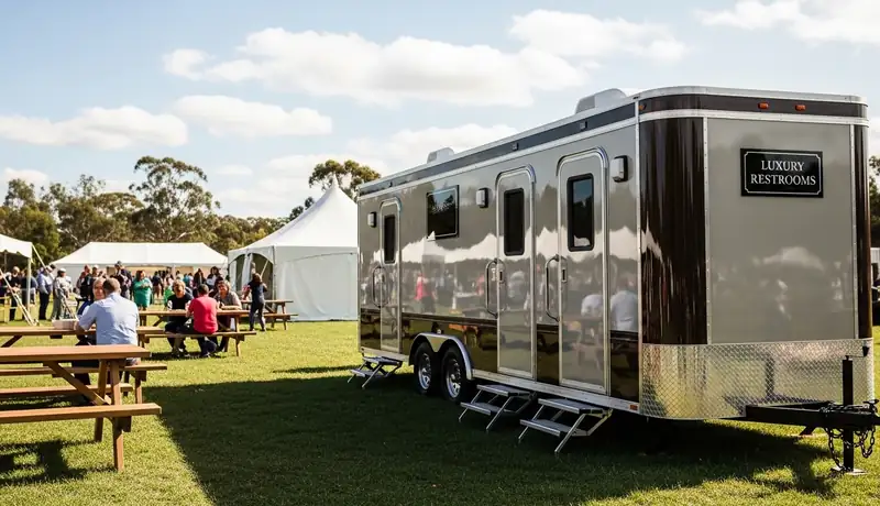 VIP Trailer Rentals Fort Collins